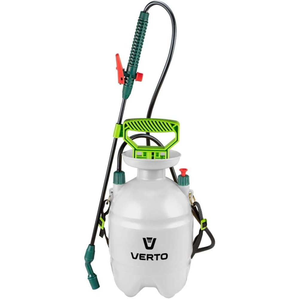 Topex 15g504 spruzzatore da giar ardino 3 l ds
