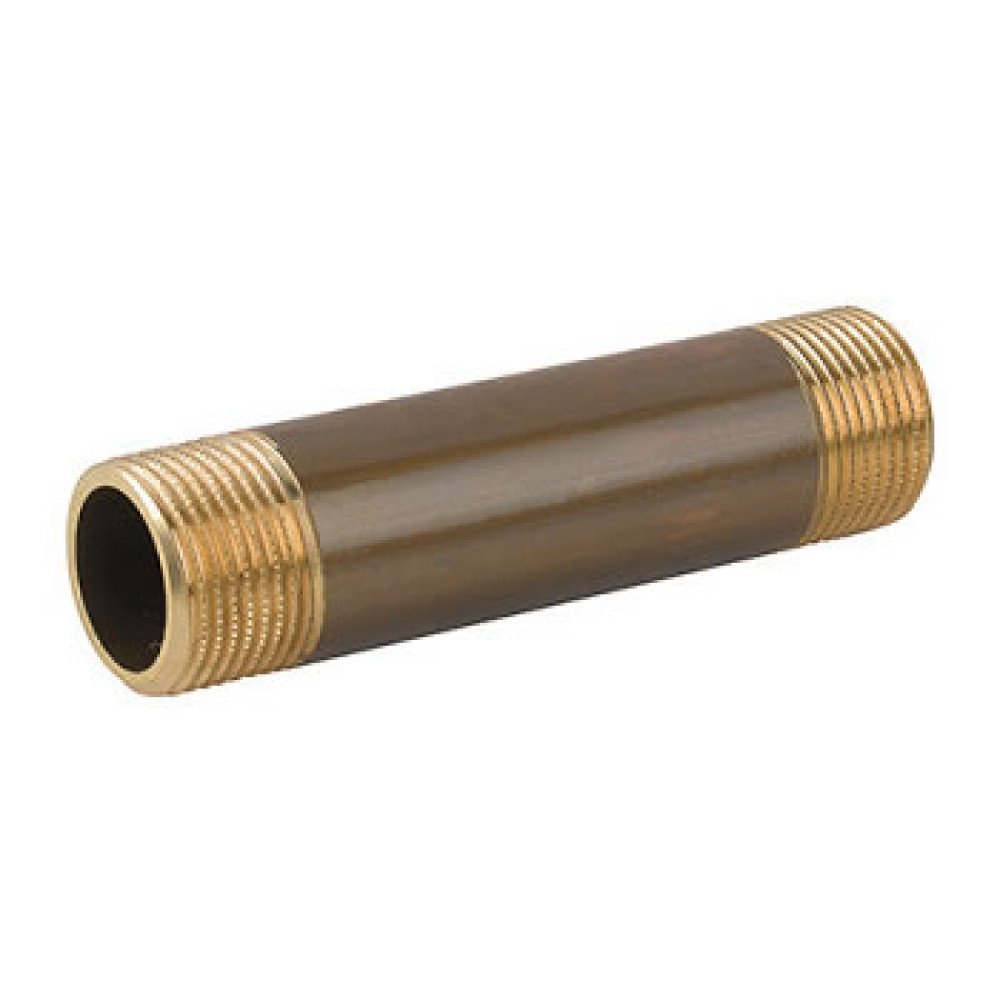 Barilotto ottone lucido d.1 1/2x 150 b08lvhgt5j