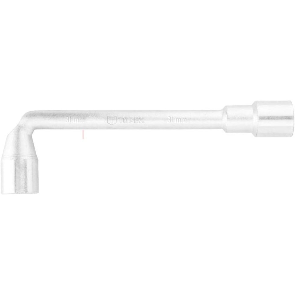 Topex 35d181 chiave a bussola a a l 32 x 325 mm