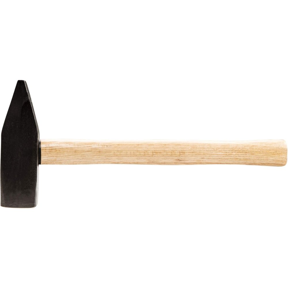 Topex 02a220 martello da carpent ntiere 2000 g, manico in legno