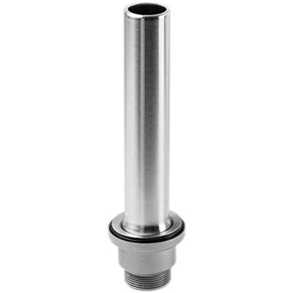 Piletta 1911 prof.vite 6x27+mm 1 70 t.sfiorat.inox lira 1911.044