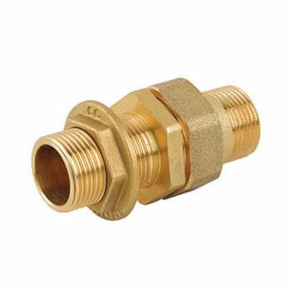 Raccordo diritto per cassoni d.1 1/4 b08lvhjv62