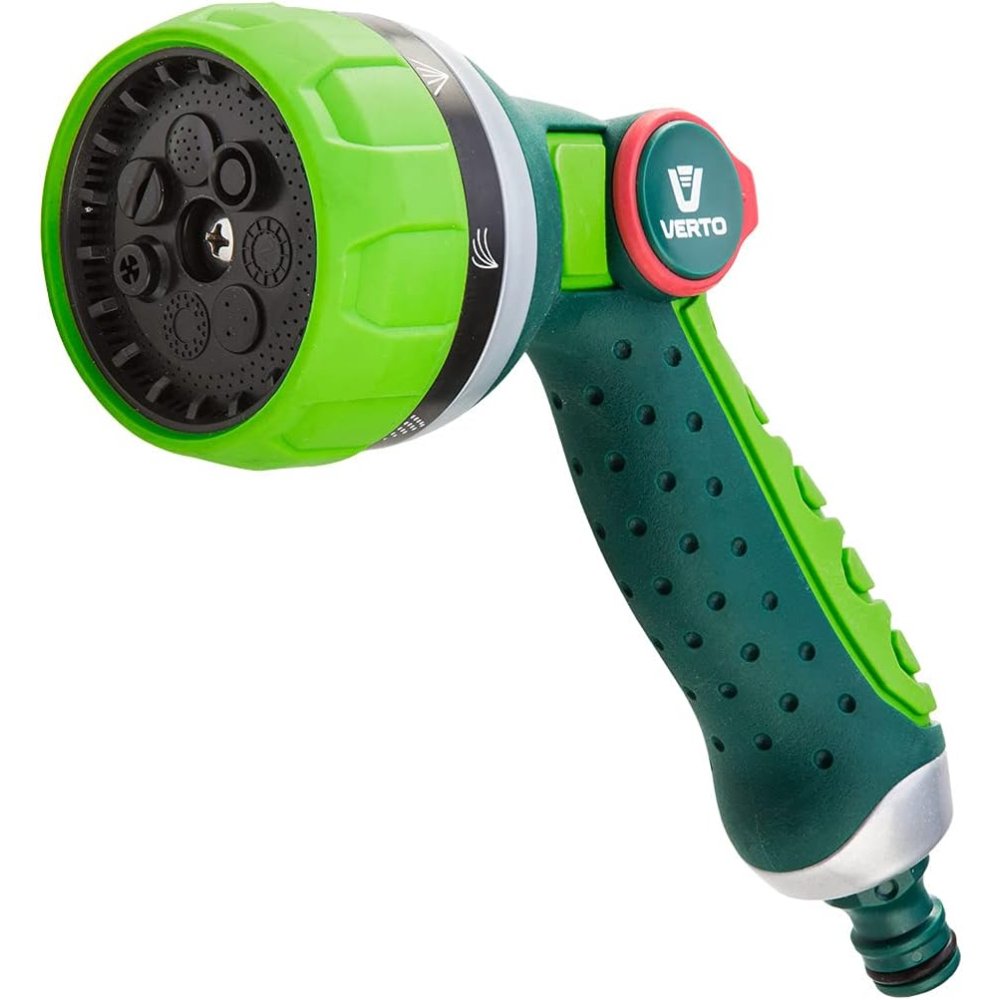 Topex 15g710 ugello con leva erg rgonimica, 7 selezioni del ge ds