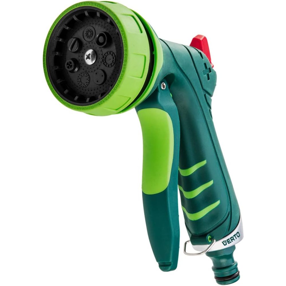 Topex 15g707 ugello atomizzatore re a 7 selezioni del getto ds