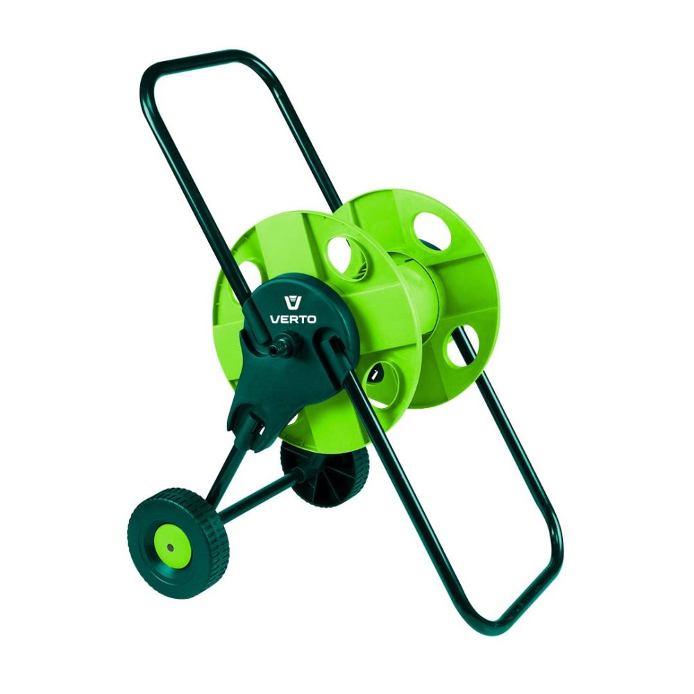 Topex 15g791 bobina per tubo a c carrello per utensili ds