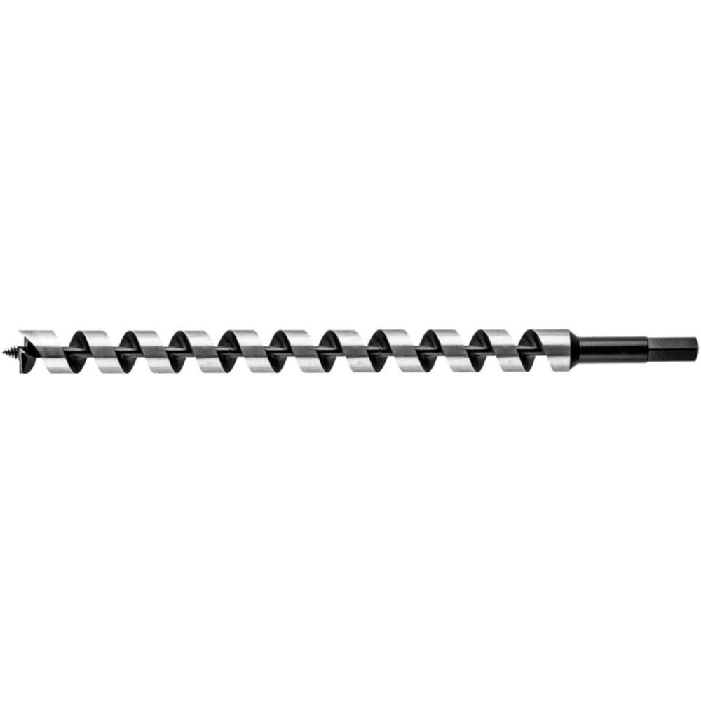 Topex 57h251 punta a trivella, 3 30 x 460 mm