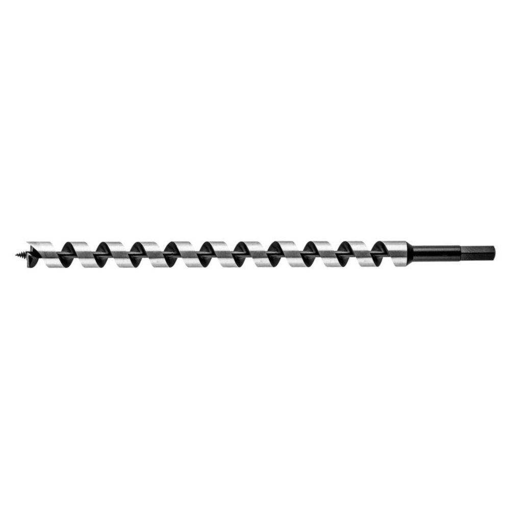 Topex 57h259 punta a trivella, 2 25 x 460 mm