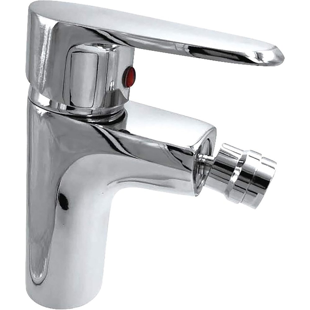 Miscelatore bidet otto con pilet ta 1 1/4 goplast otto180100