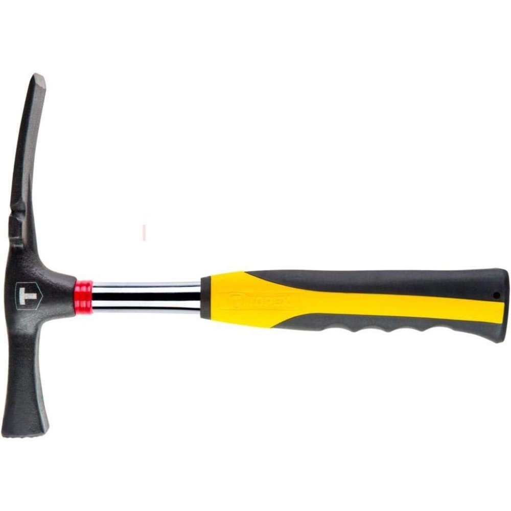 Topex 02a625 martello da murator ore 600 g, manico a due material