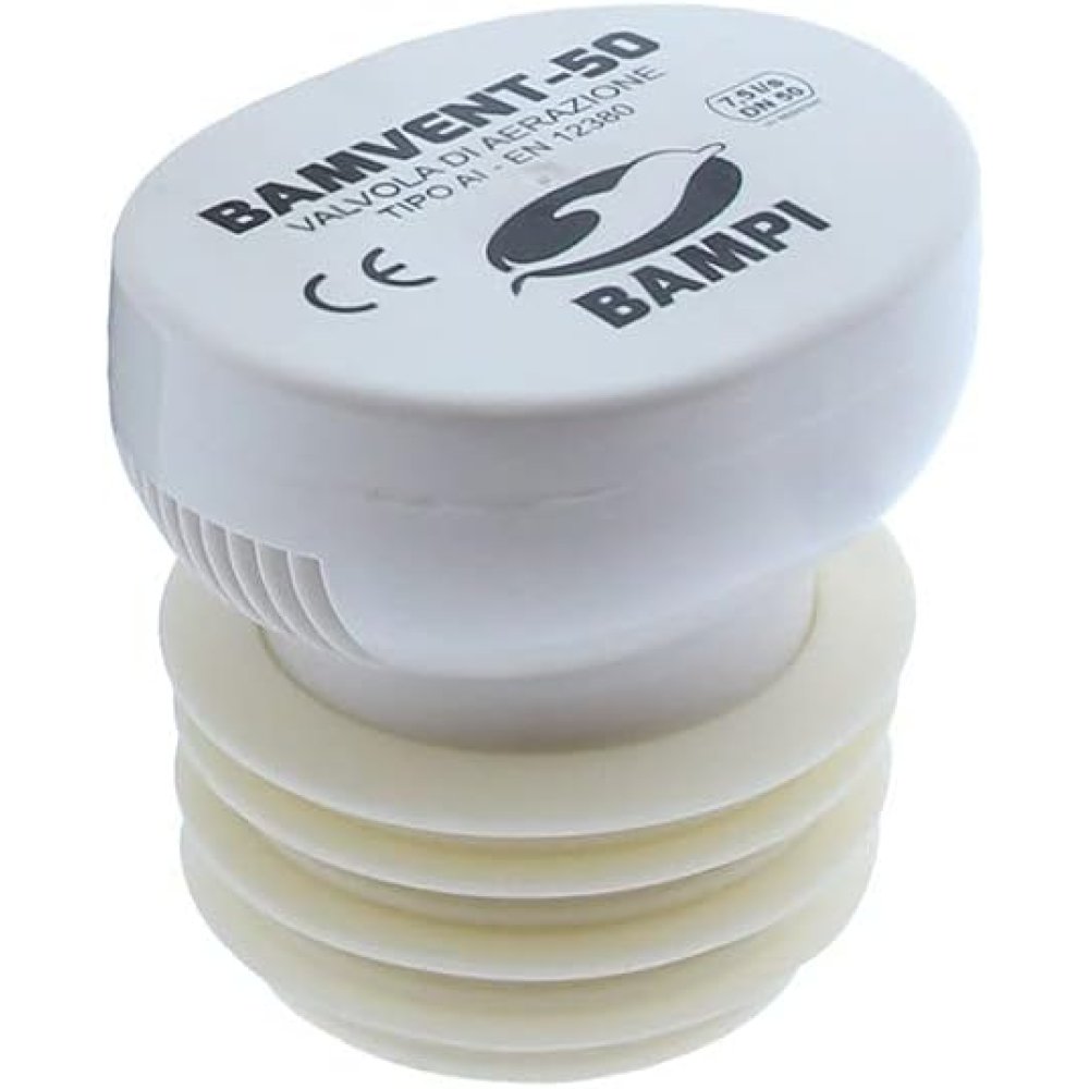 Valve ventil e pour salle de bain et cuisine pour a ration studo