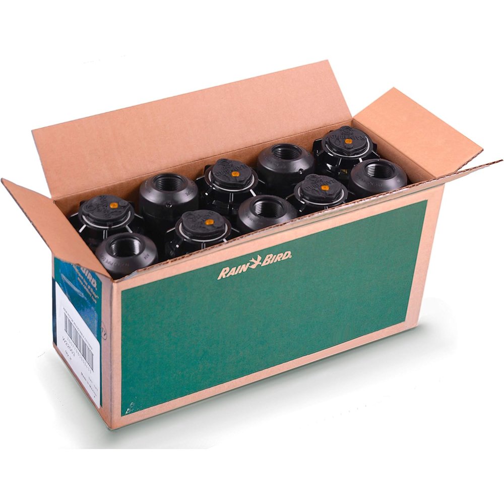 Rainbird 5004-pc2.0 lot de 10 arroseurs de rotor 10,2 cm s rie 5