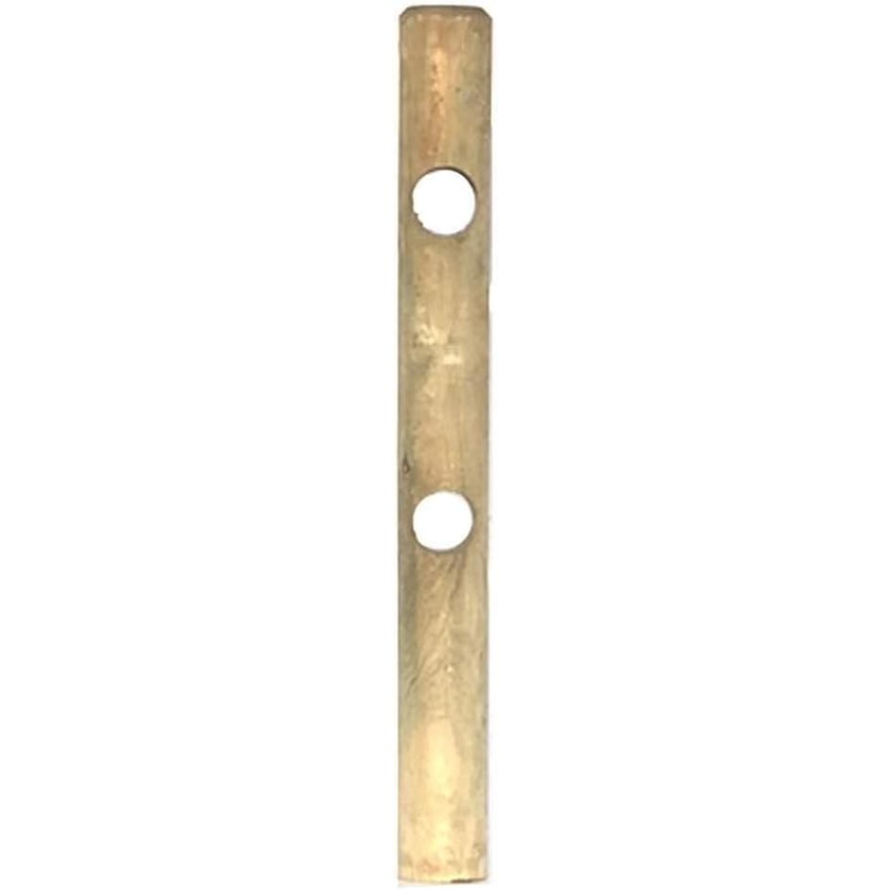 F) pali impregnati diam. 12 lung losa pali121503f