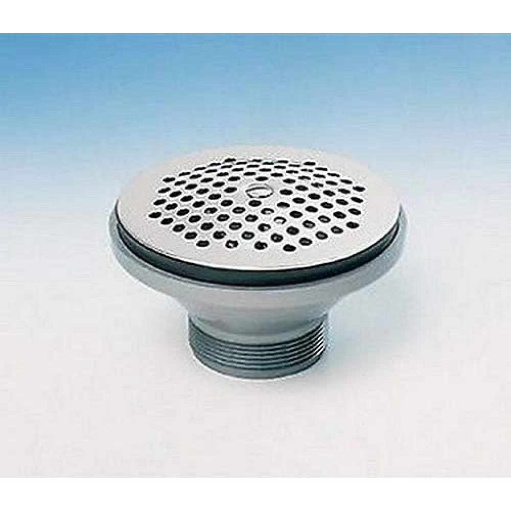 Piletta 3 ½ x1 ½ griglia fori t di lira 8.2908.11
