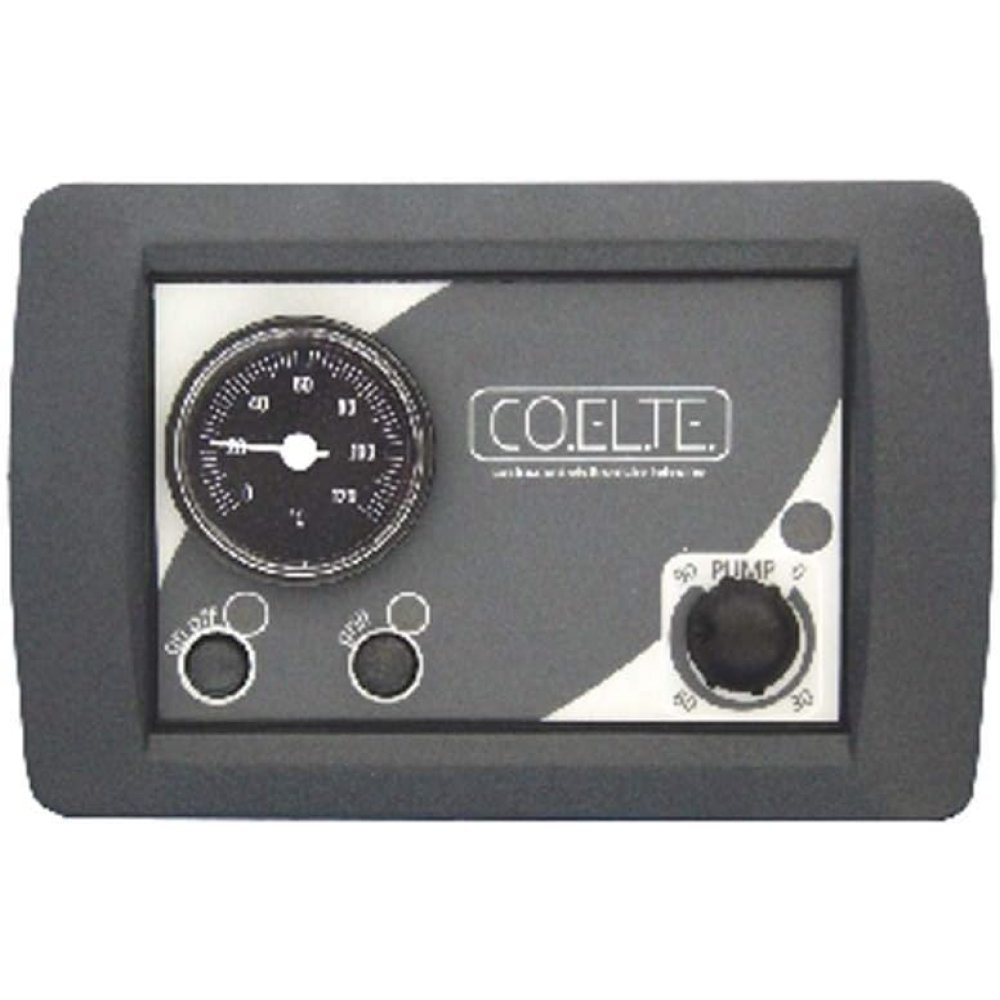 Diankamin centrale lectrique avec thermostat