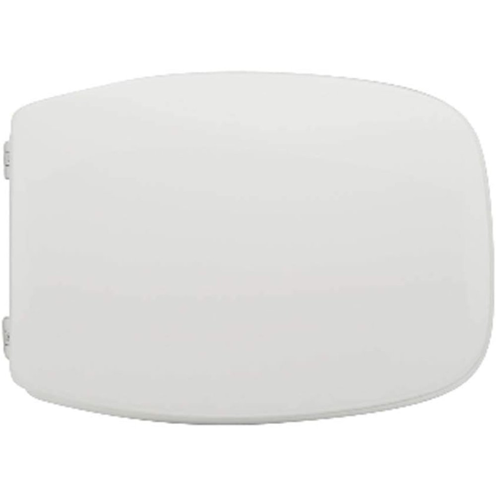 Image of Copriwater coprivaso tavoletta sedile wc per cesame vaso ionica