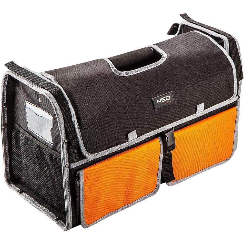 Topex 84-300 borsa porta utensil ili 20, in nylon ds