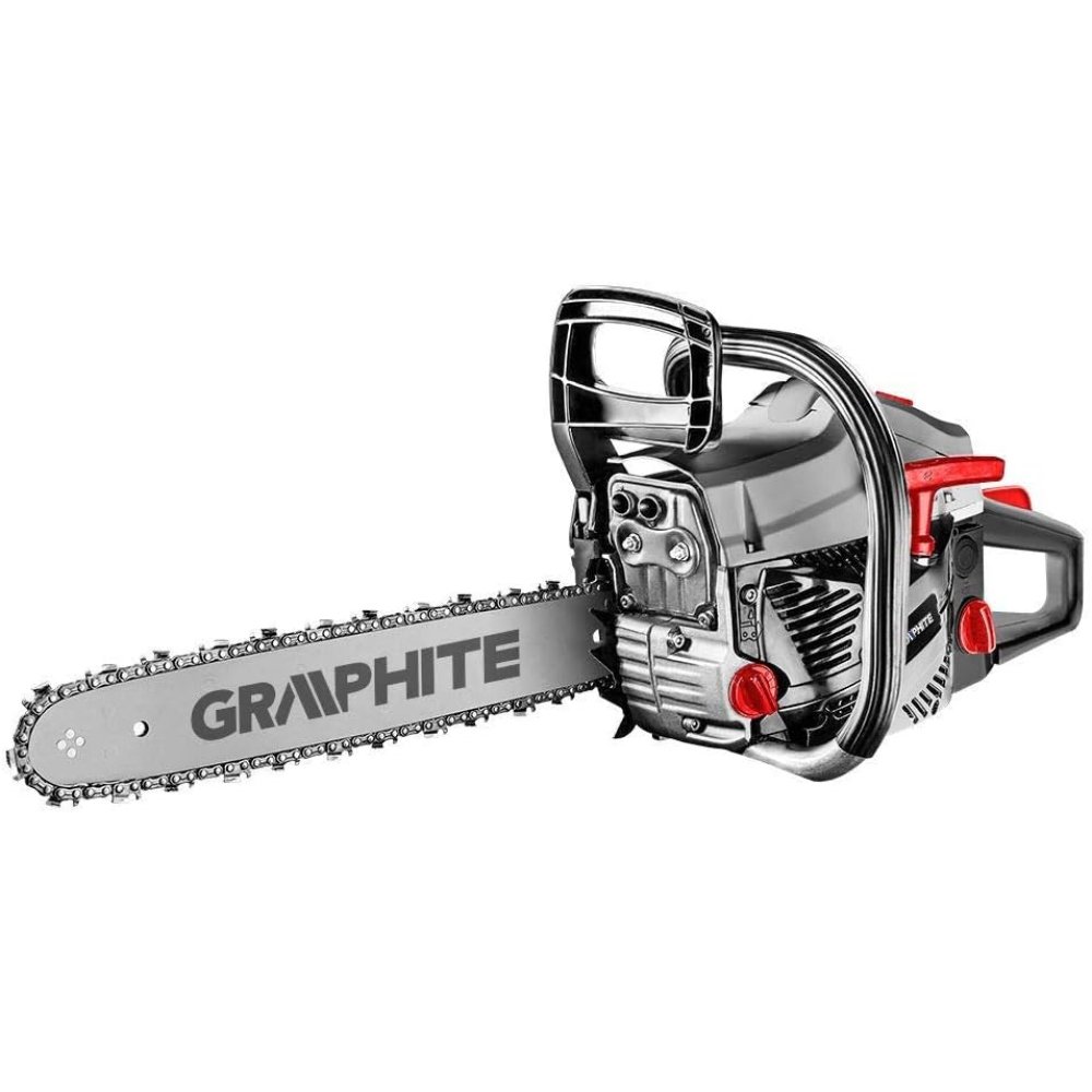 Topex 58g952 moto sega 2kw (2.7k 7km), barra 18 (458 mm) ds