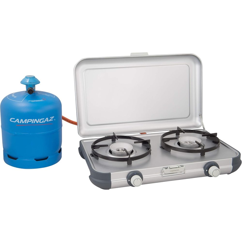 Camping kitchen 2 campingaz 2000 035521