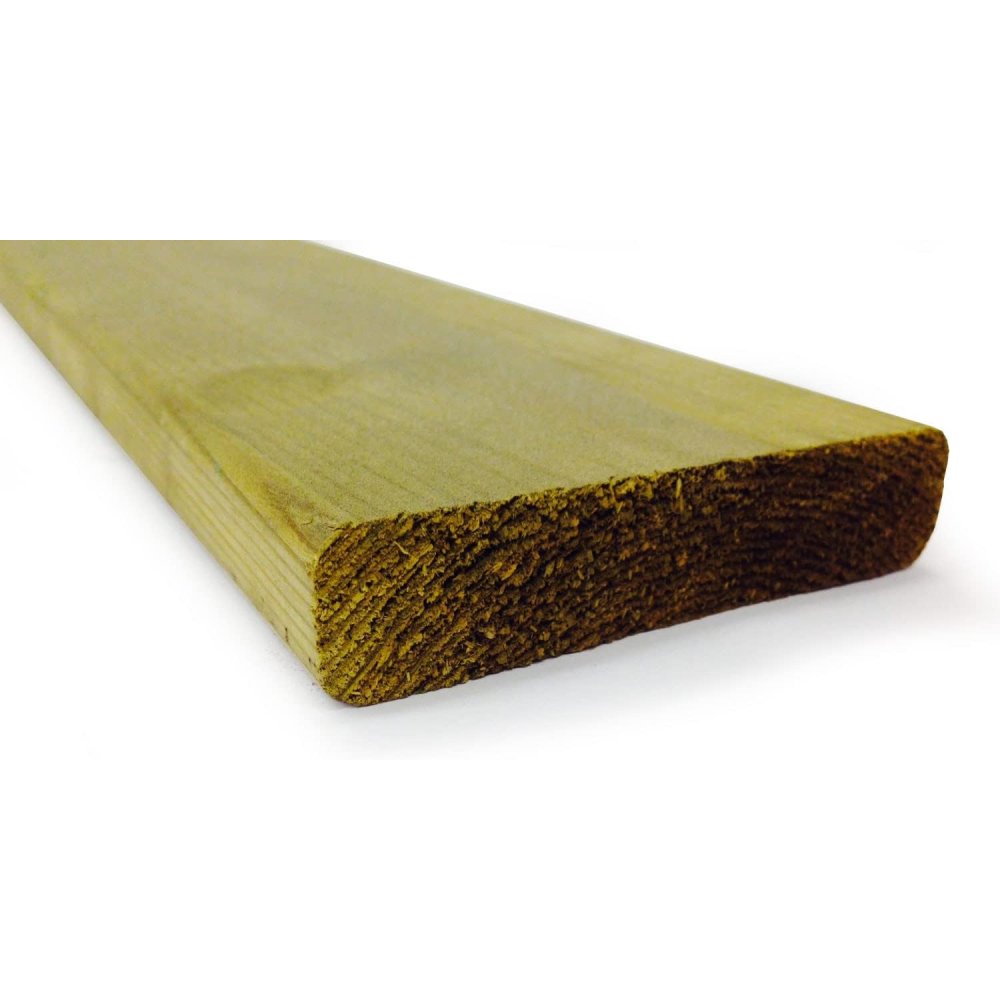 Tavola impregnata cm .3,8x14,5x4 losa leimp040145400