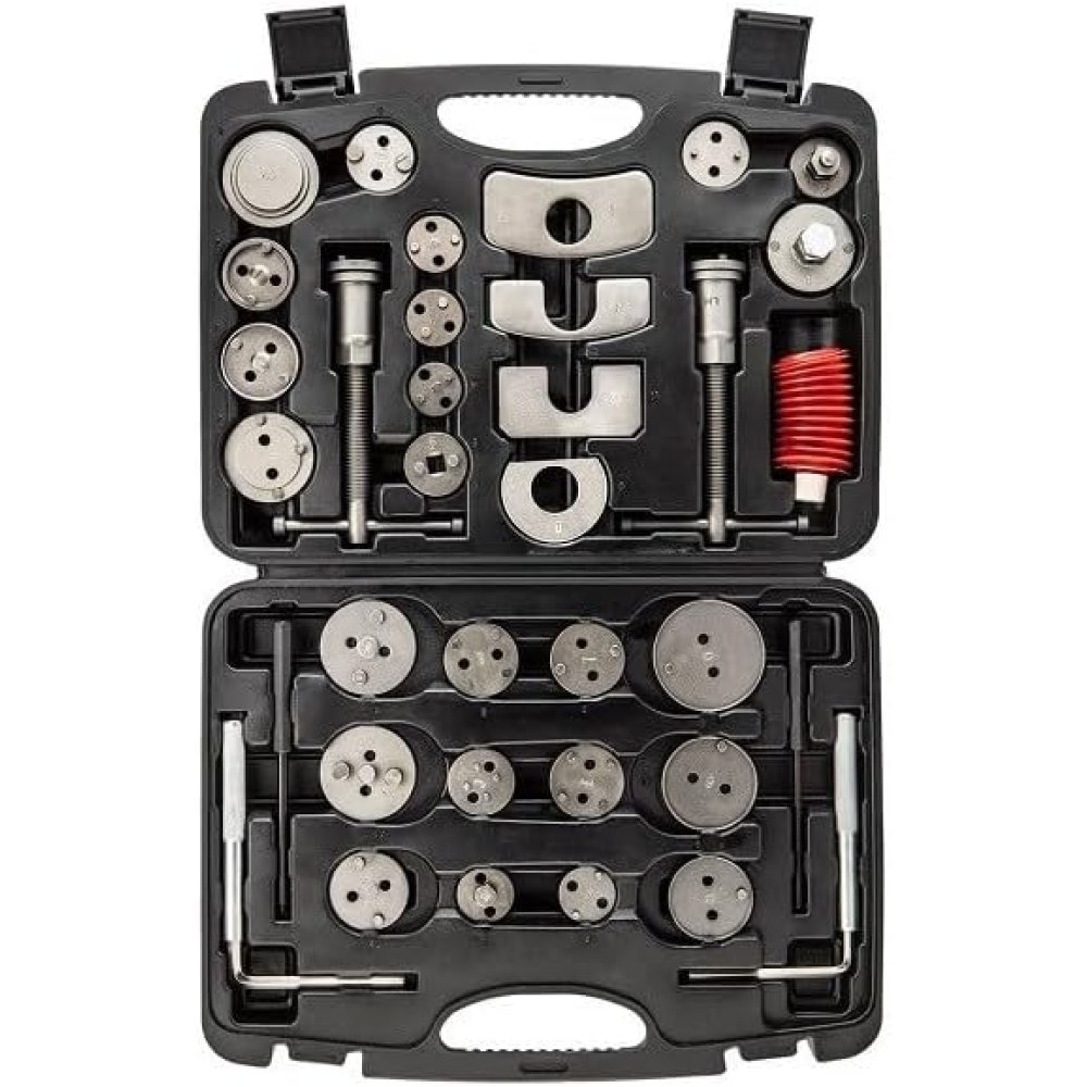 Image of Topex 11-129 separatori pinze fr freno - set 35 pezzi