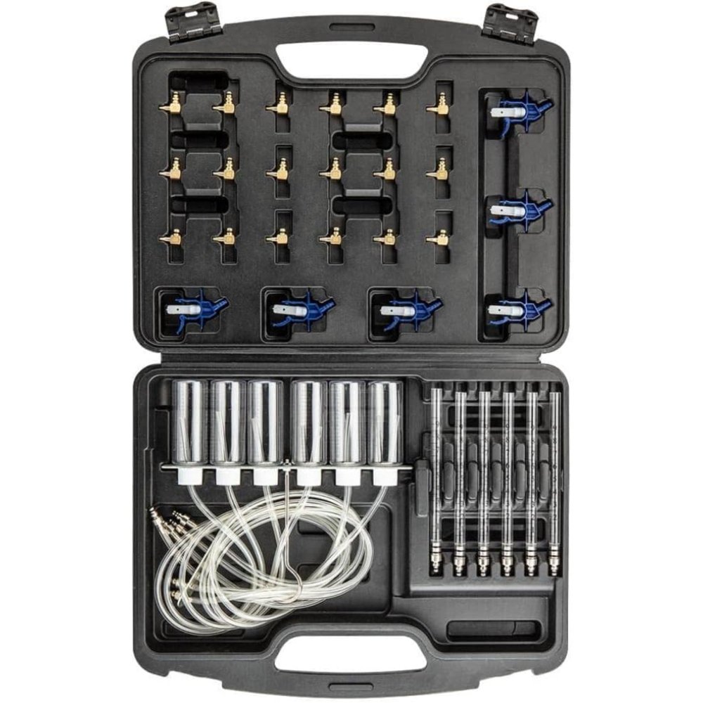 Topex 11-263 set di diagnosi per er sistema common rail