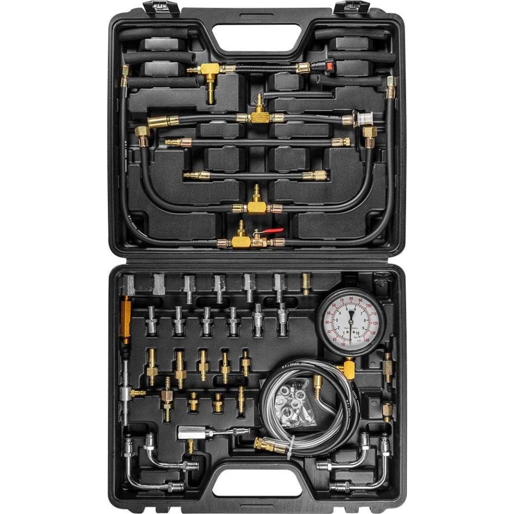 Topex 11-264 set per testare i s sistemi di iniezione