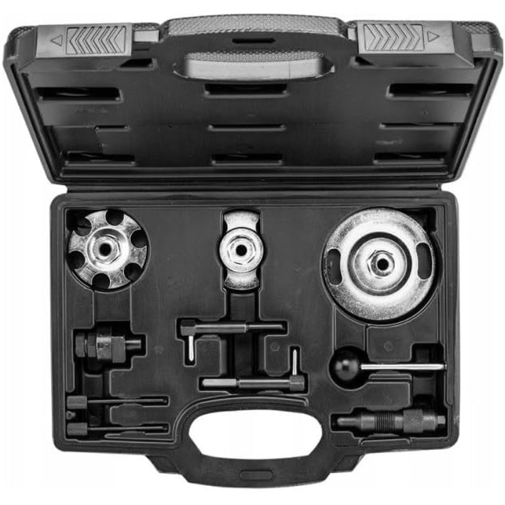 Topex 11-303 set di timing lock k per motori diesel vag