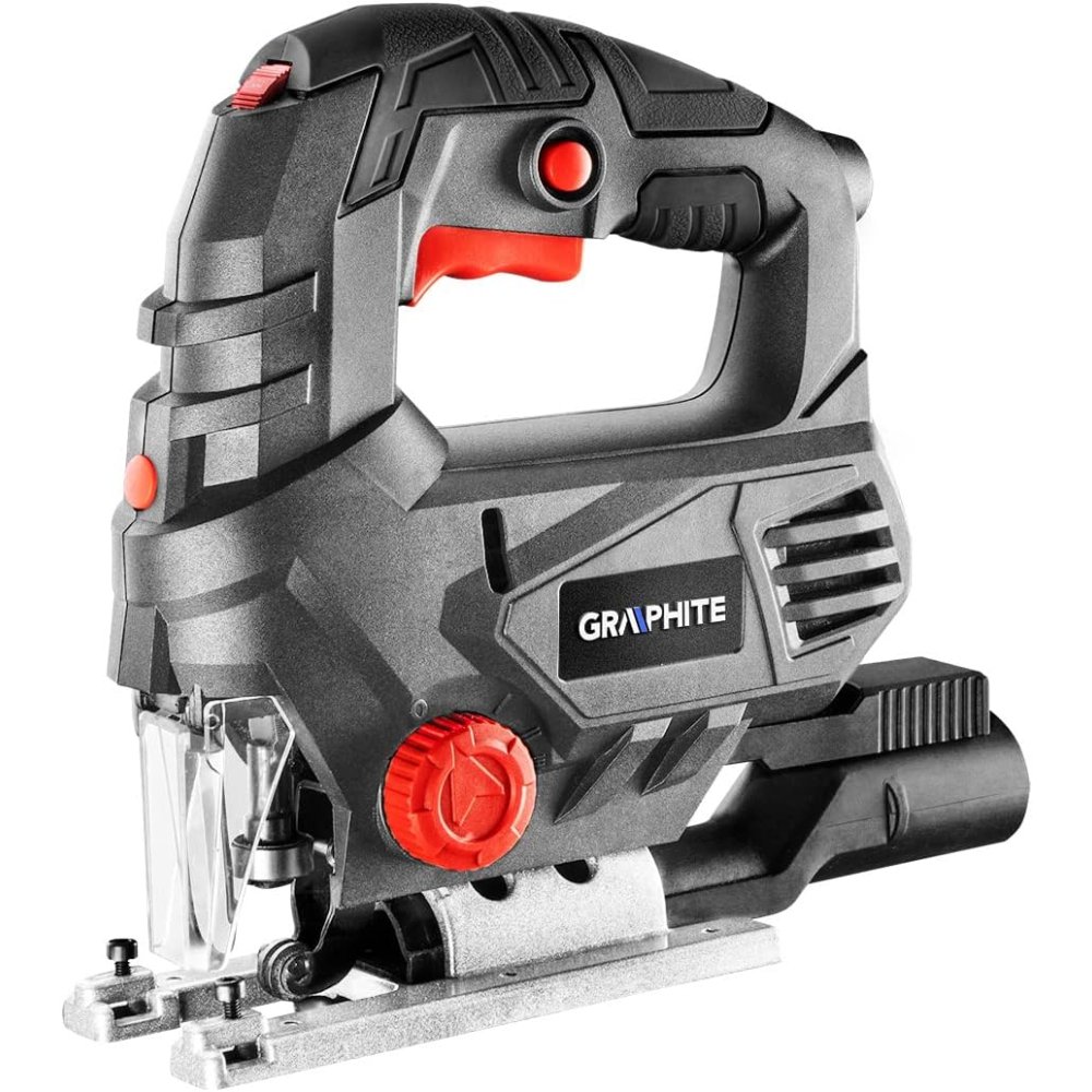 Image of Topex 58g077 seghetto alternativ ivo 800w velocità  di rotazione