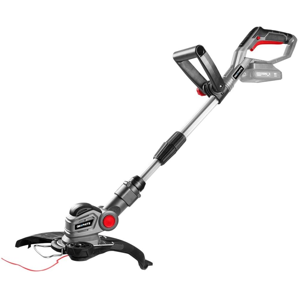 Topex 58ge112 tagliaerba a batte eria energy+ 18v li-lon larghezz