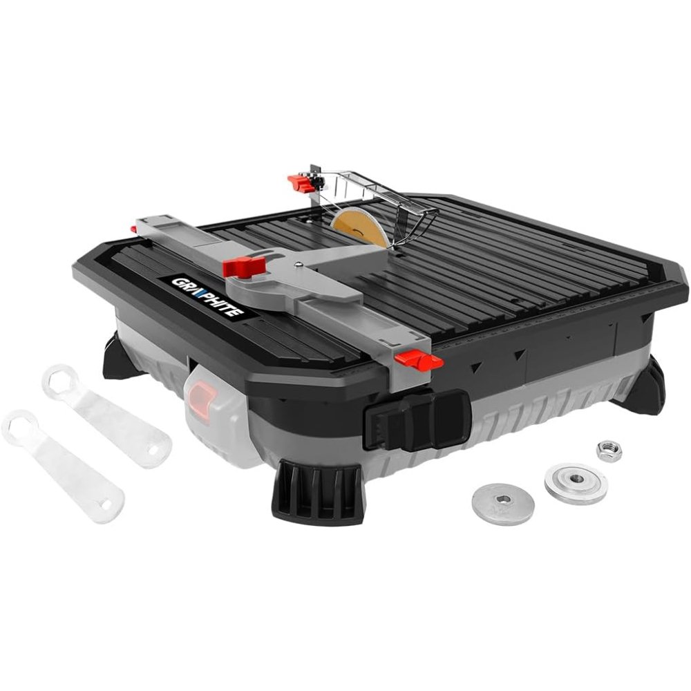 Image of Topex 58ge138 tagliapiastrelle e energy+ 18v