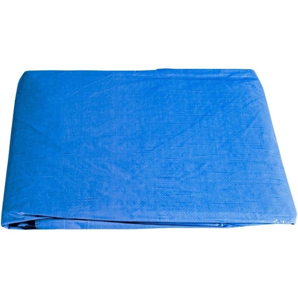 Topex 79r364 telone impermeabile le 5 x 8 m, 95 g m2