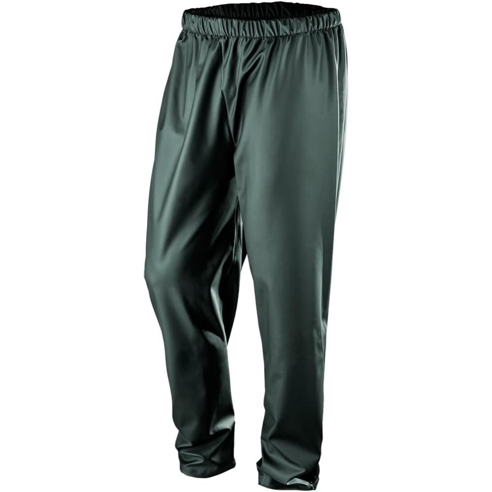 Image of Topex 81-811-xxxl pantaloni impe abili pesanti pu pvc, taglia xxx