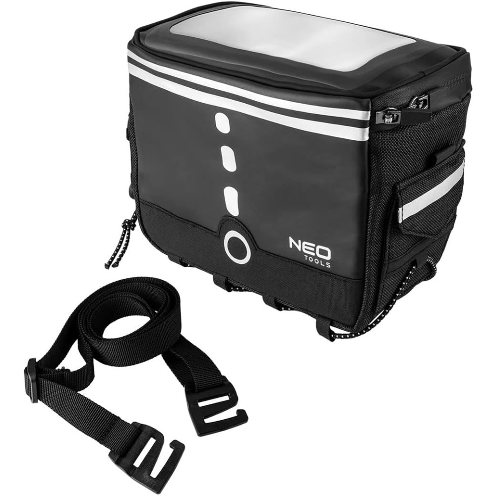 Image of Topex 91-009 borsa da bicicletta ta