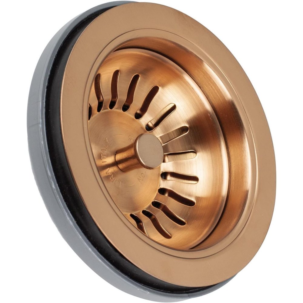 Basket universale s tp bronzo sa tinato (bronze sat lira 1945.053
