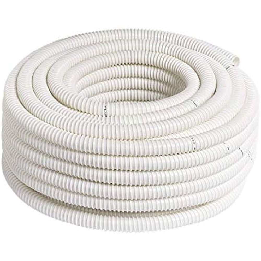 Tubo spiralato per scarico conde nsa 18 rotoli 25 mt goplast 1074