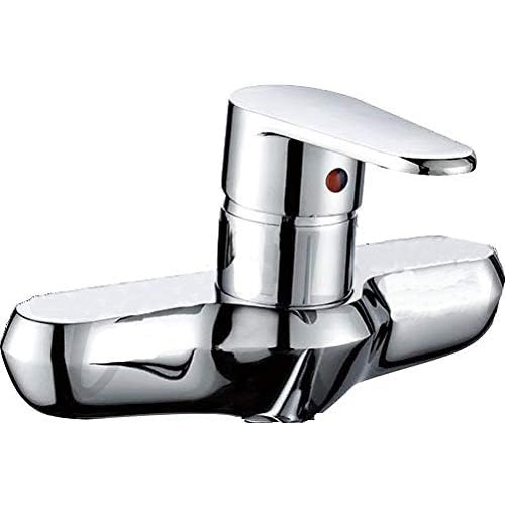 Miscelatore doccia esterno otto goplast otto180400