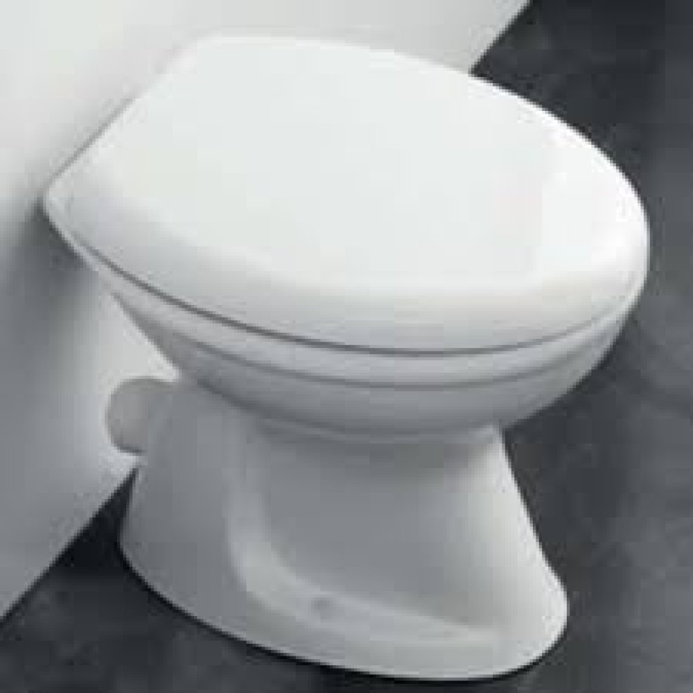 Vaso scarico a parete 470x370x41 0 lc0249 gravena tris