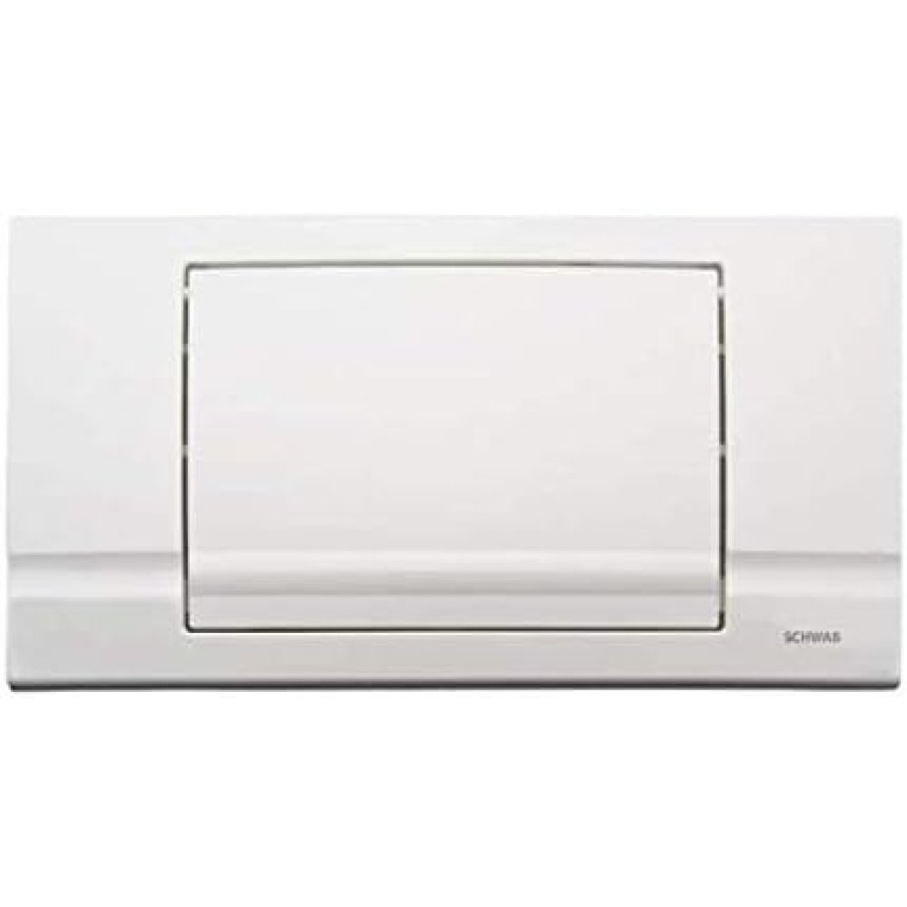 Placca riva mono bianca fluidmas ter 229013