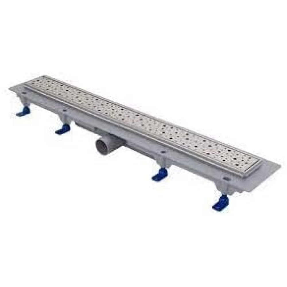 Canaletta doccia 750 p galaxy fl uidmaster 674730