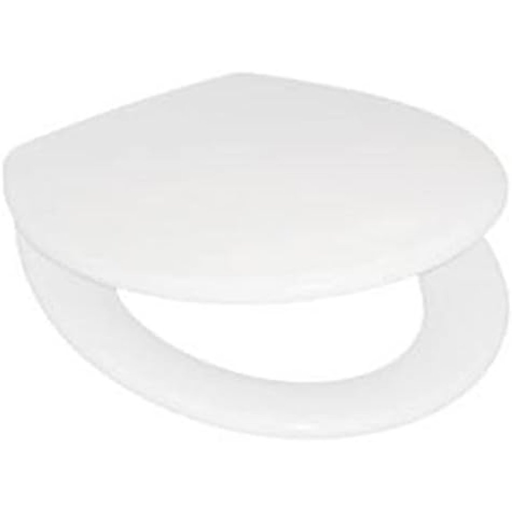 Sedile per wc star s pergamon fl uidmaster 1409263314