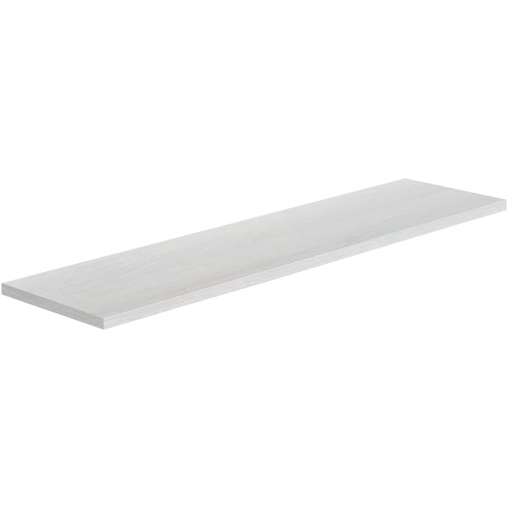 Sanitec 21035 23x237x960 rovere sbiancato