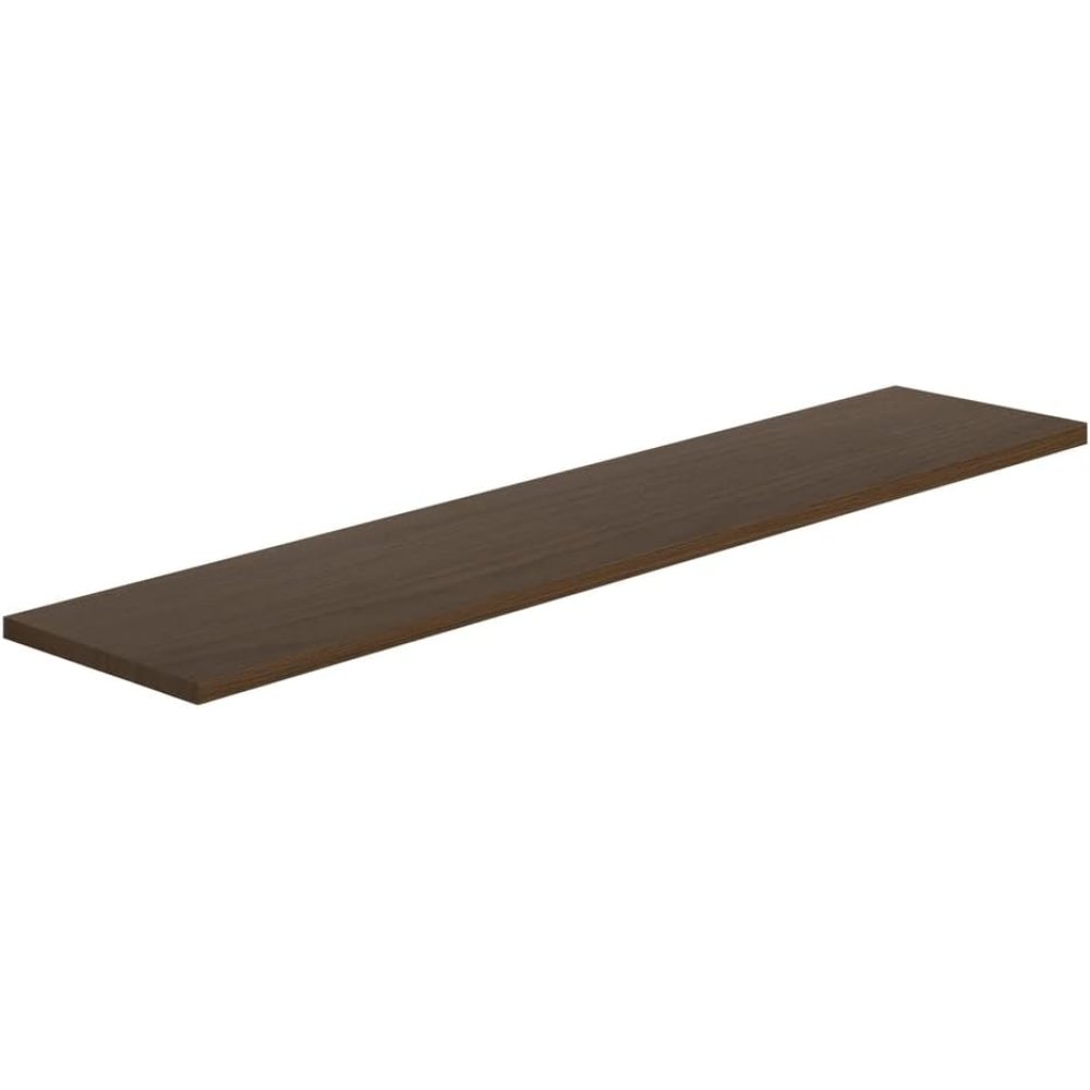 Sanitec 21066 23x237x1160 rovere tabacco