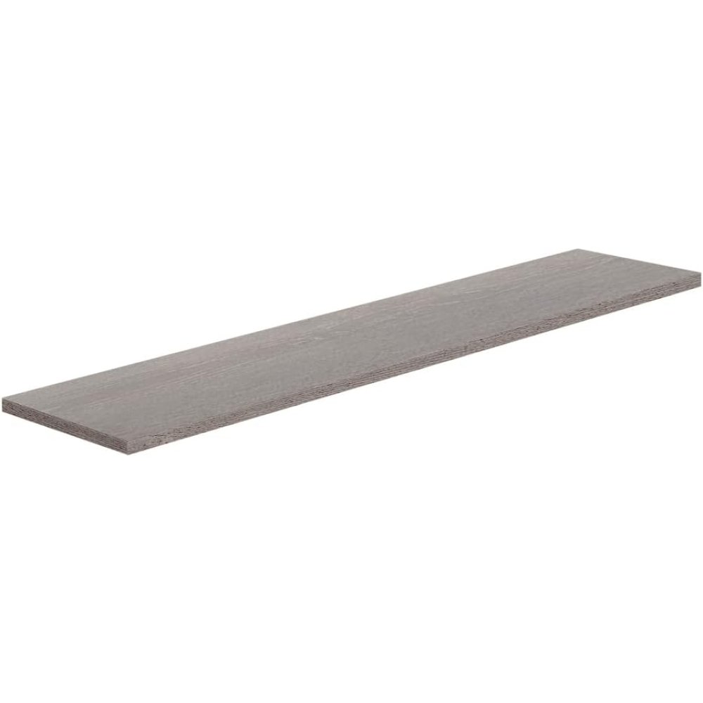 Sanitec 21068 23x237x1160 rovere grigio (nuovo)