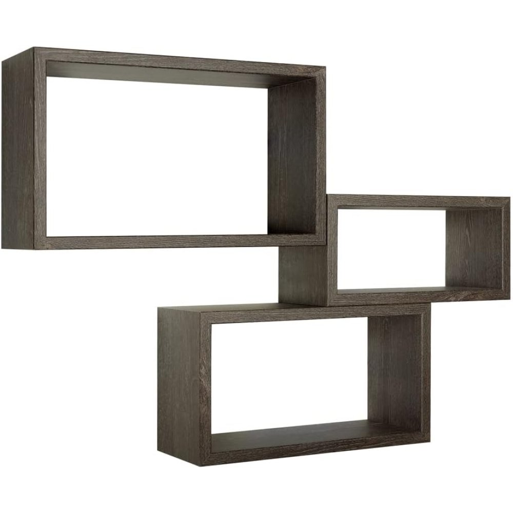 Sanitec 51627 trittico rovere sc uro ds