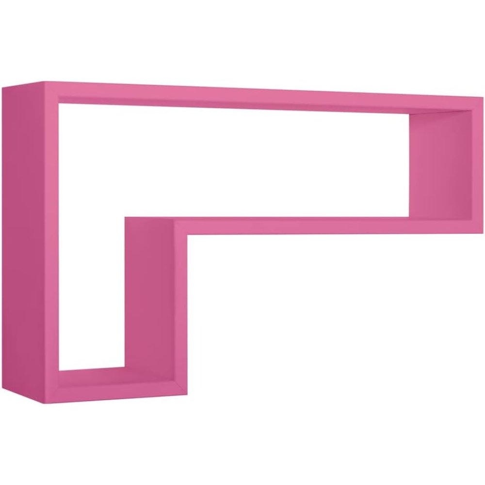 Sanitec 51505 lettera fuxia ds