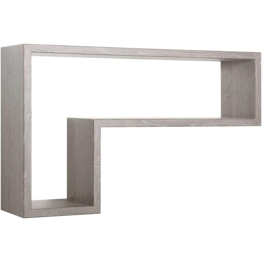 Sanitec 51523 lettera rovere grigio nuovo ds