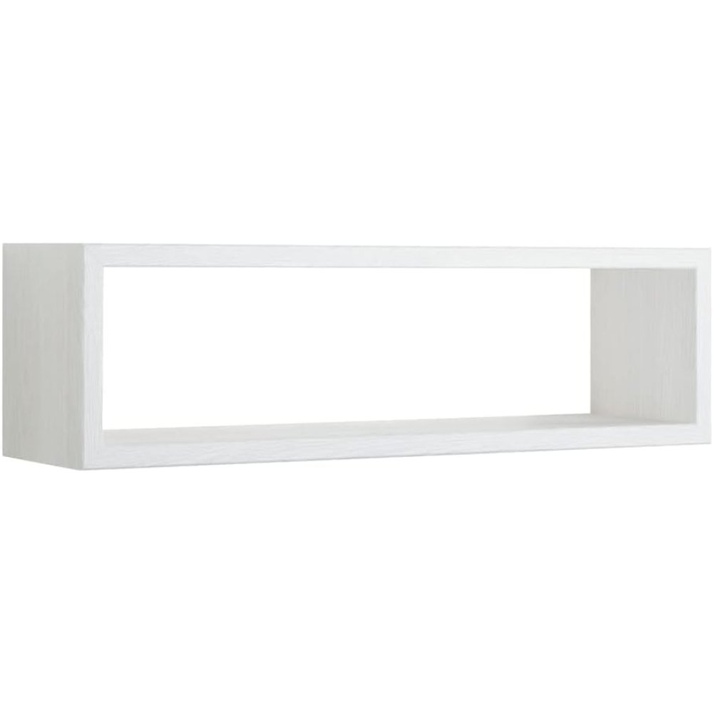 Sanitec 51723 regolo rovere sbia ncato ds