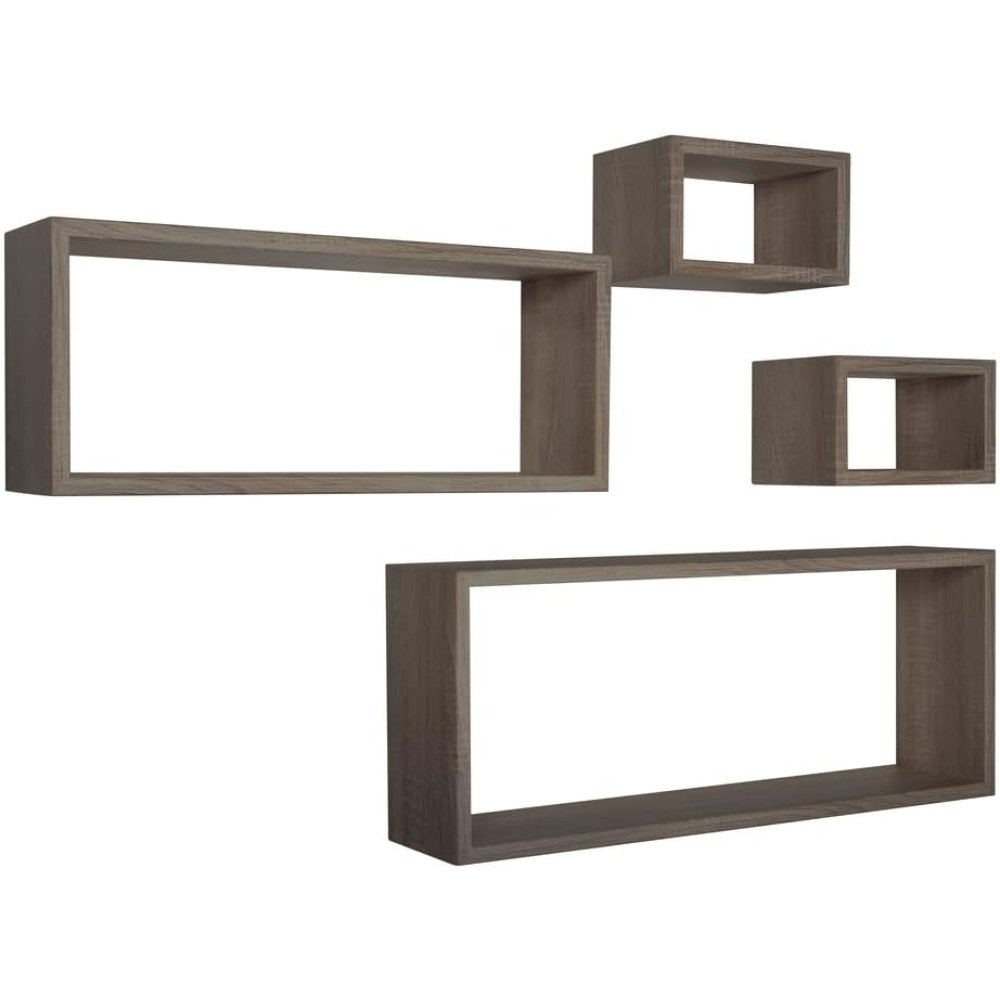Sanitec 90024 merlino noce segat o