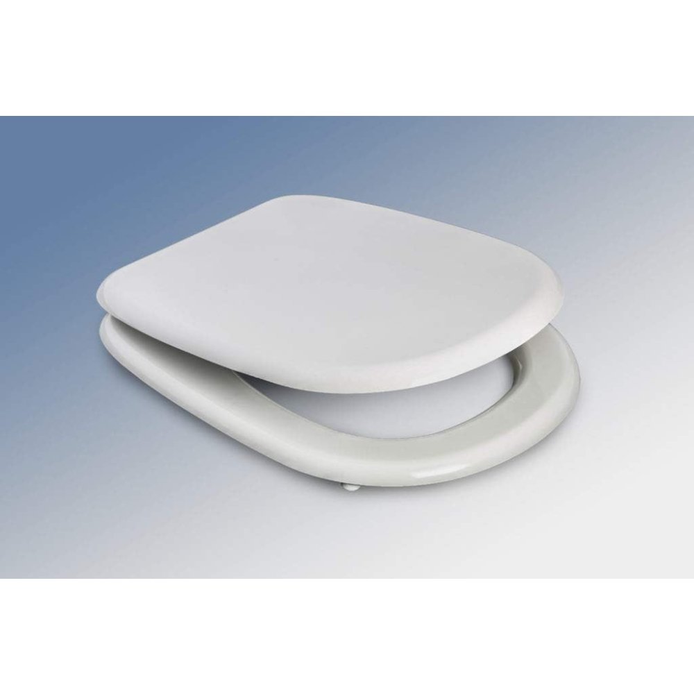 Polisedil copriwater dedicato per serie ideal standard conca in