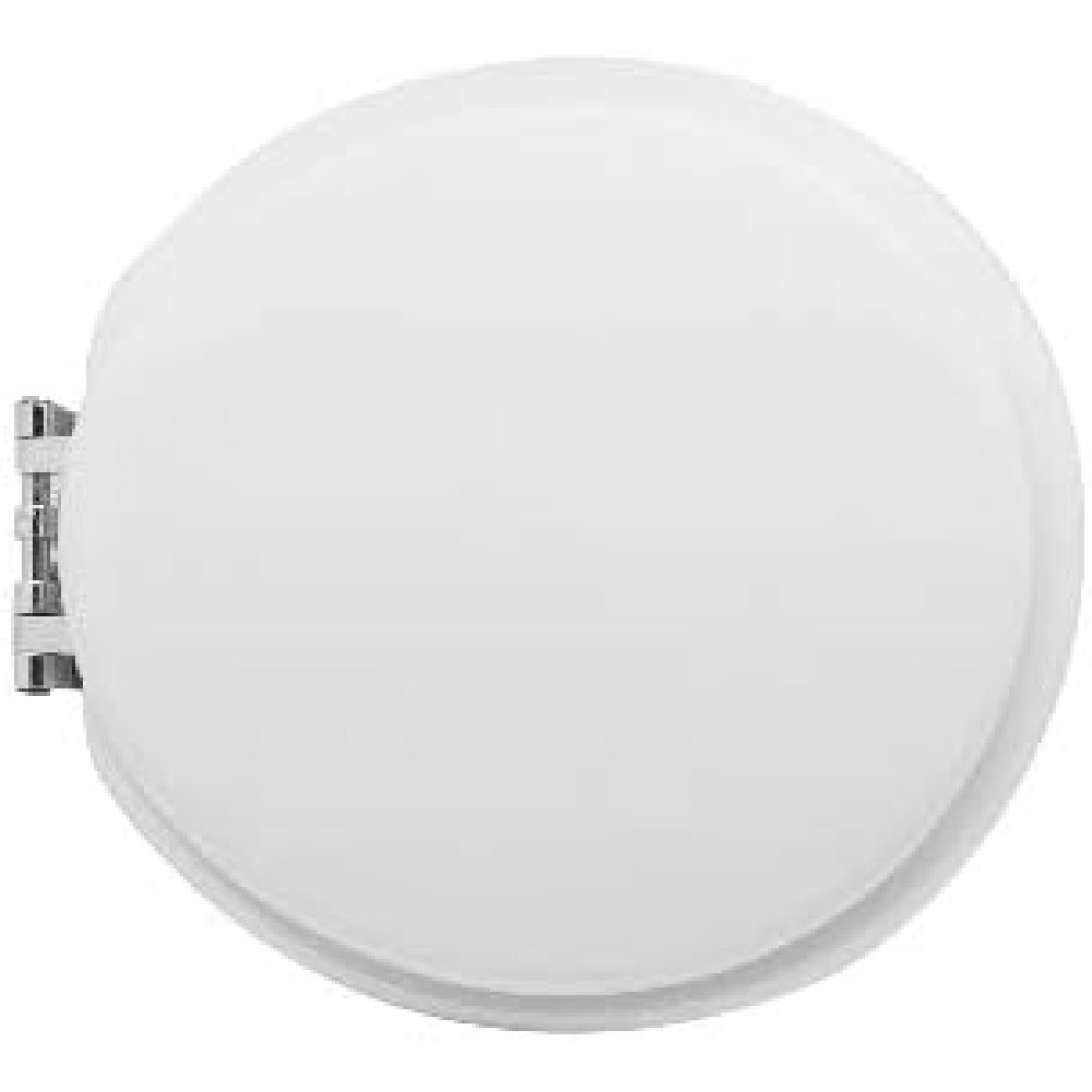 Image of Ferramenta beltrami copriwater coprivaso sedile wc per hatria sp
